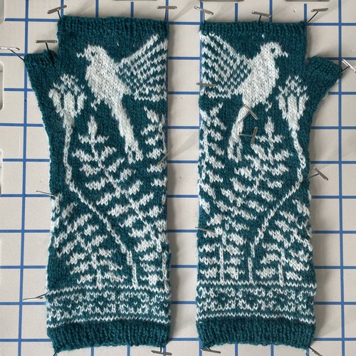 Finished Friday (March & April&nbsp;‘25)