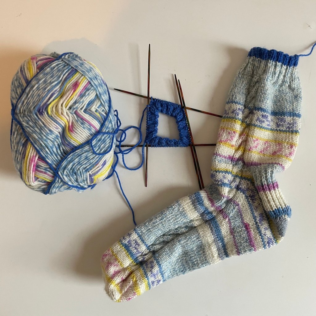 WIP Wednesday (September ‘24)