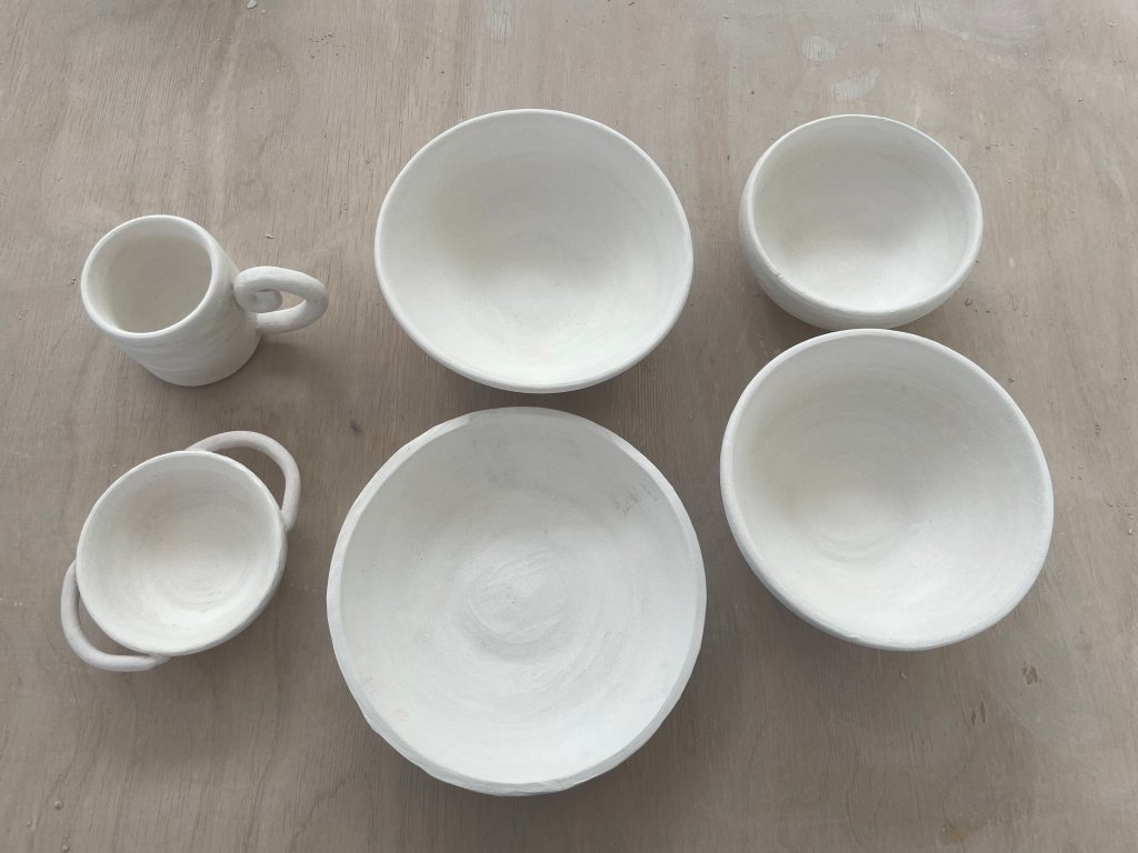 WIP Wednesday (August&nbsp;‘24)