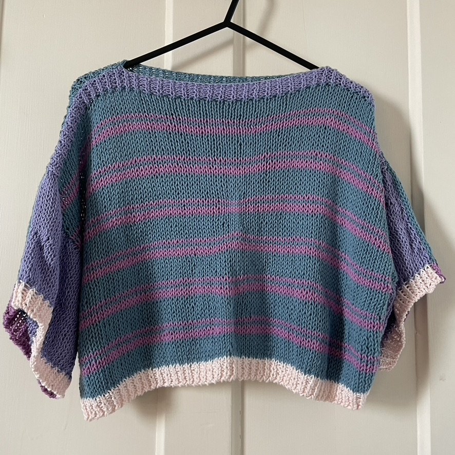 Finished Friday (November&nbsp;‘24)