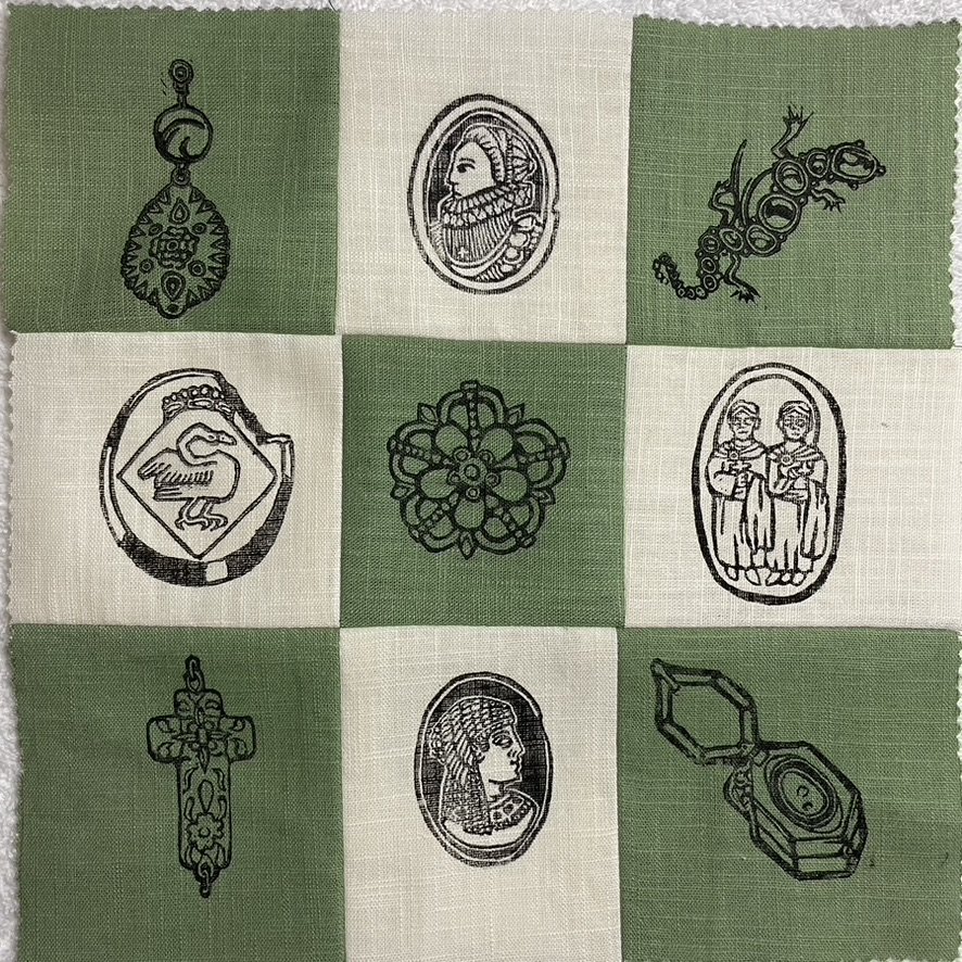 Finished Friday (January&nbsp;‘25)