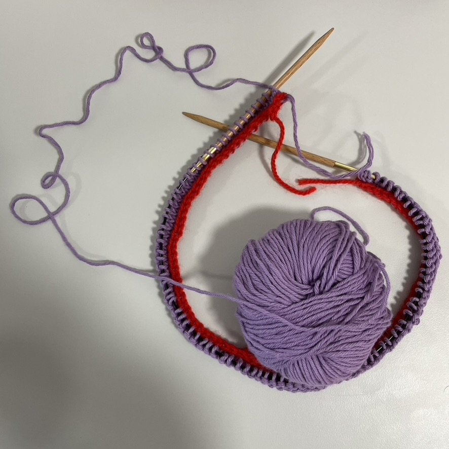 WIP Wednesday (January ‘25)