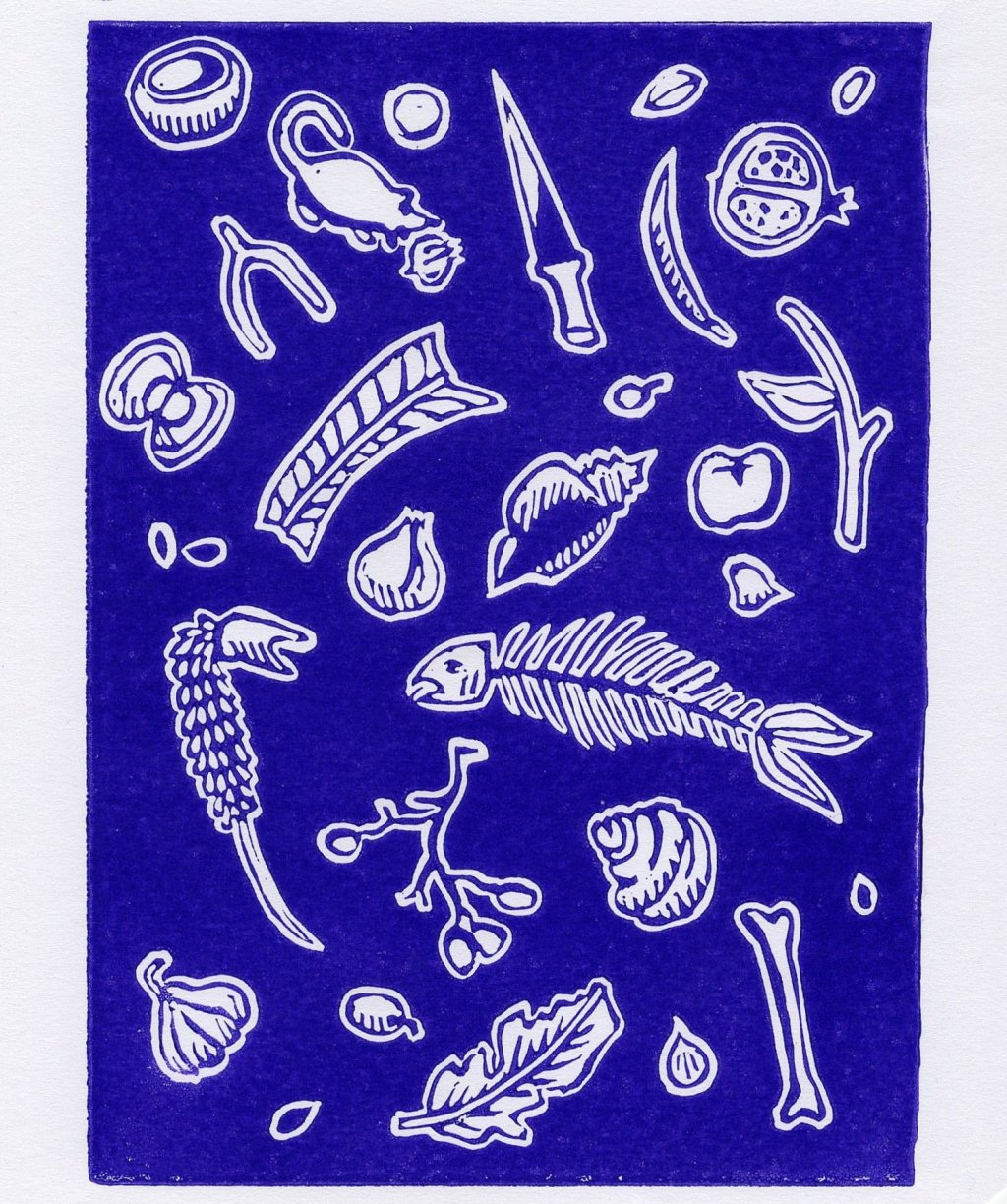 Finished Friday (September & October&nbsp;‘24)