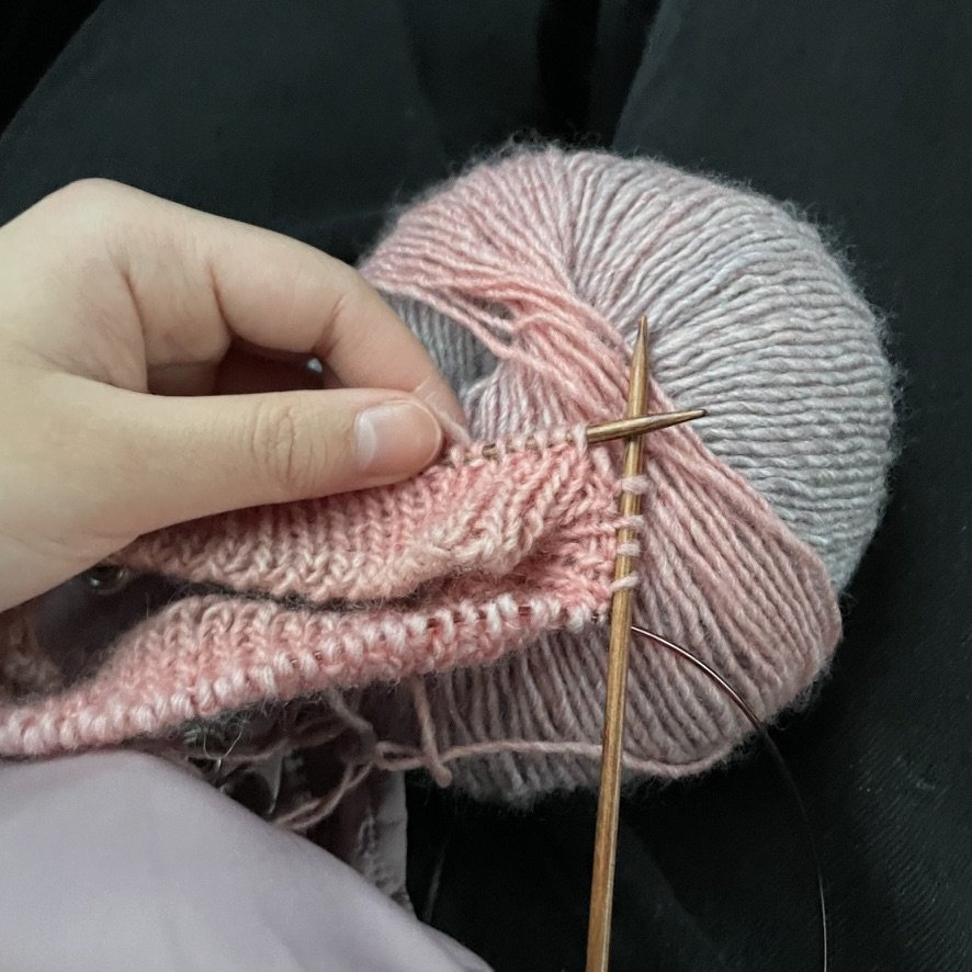 WIP Wednesday (November&nbsp;‘24)